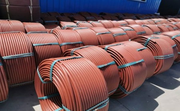 西藏穿线管为什么受人们欢迎的原因