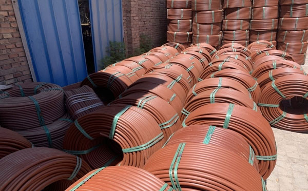 聚乙烯西藏穿线管备受欢迎的原因居然是这些