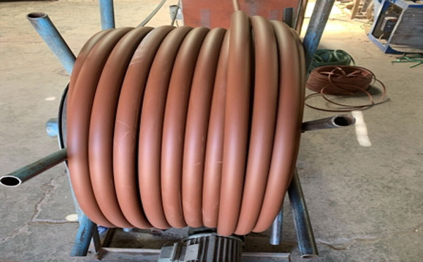 西藏穿线管可以延长线路使用年限