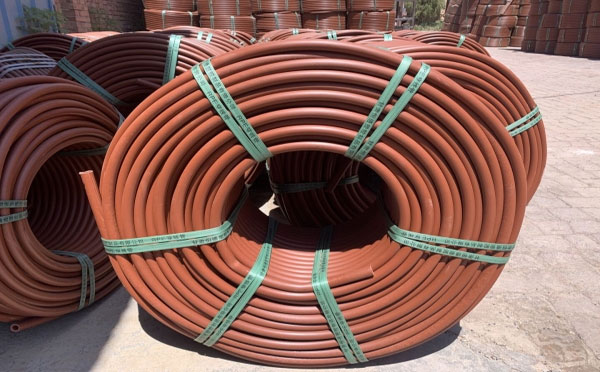 rpe西藏穿线管的生产的方法是什么 rpe西藏穿线管的生产的方法是什么