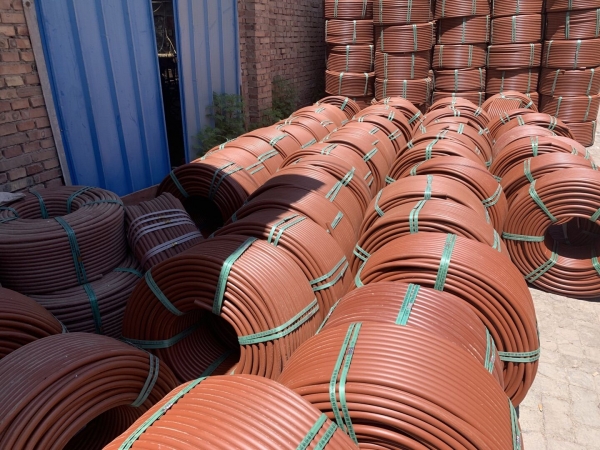 如何选择一条合适耐用的西藏穿线管