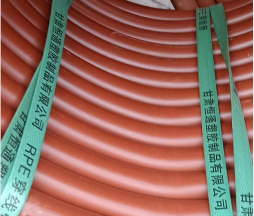 RPE阻燃西藏穿线管安装施工中会出现哪些现象 RPE阻燃西藏穿线管安装施工中会出现哪些现象