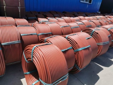 金属西藏穿线管在家装中的重要性