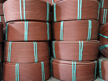 RPE西藏穿线管的特点