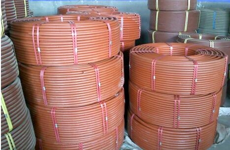 RPE西藏穿线管的应用范围