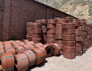 西藏穿线管的好处有哪些 西藏穿线管的好处有哪些