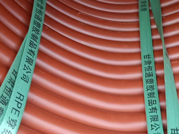 rpe西藏穿线管运用特性 rpe西藏穿线管运用特性