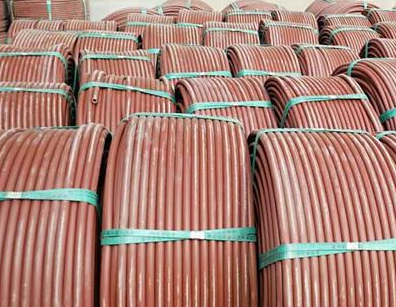 西藏穿线管的发展以及应用