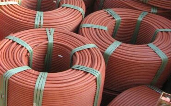 防火安全新标准：聚乙烯阻燃西藏穿线管的选择指南