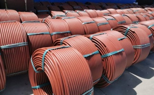 使用RPE西藏穿线管有哪些常见施工难点? 使用RPE西藏穿线管有哪些常见施工难点?