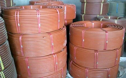 提升工程安全：聚乙烯(RPE)阻燃西藏穿线管在现代建筑中的应用