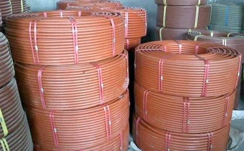 西藏穿线管防雷接地技术实施要点 西藏穿线管防雷接地技术实施要点