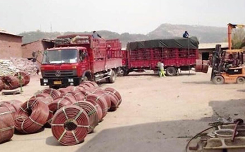 西藏穿线管选型与施工全解析:西藏穿线管如何正确安装 穿线管选型与施工全解析:西藏穿线管如何正确安装