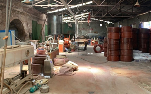 家装防火别忽视！阻燃西藏穿线管安装规范详解