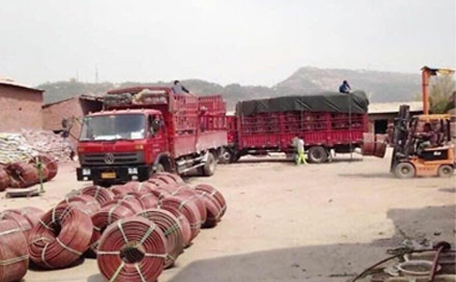 西藏穿线管选型与安装技术全解析