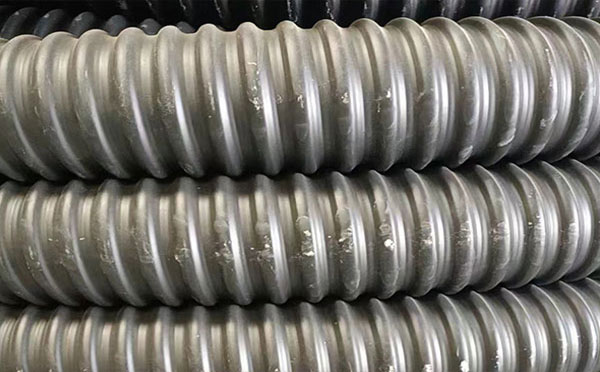 现代线缆防护的理想选择：西藏碳素波纹管技术特性与工程应用全景解析