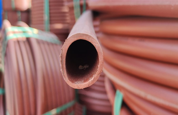 西藏电力行业使用的RPE阻燃穿线管有哪些标准？